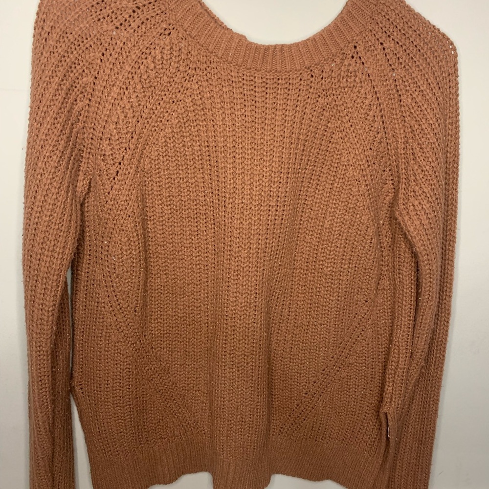 Size: S Color: Brown